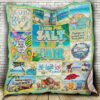 Beach Girl Quilt -Bt07_0908  Quilt